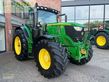 Tractor agrícola - John Deere - 6195r