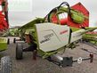Cosechadora de Cereal - Claas - trion 750