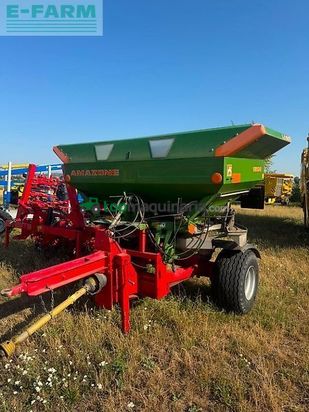 Esparcidor - Amazone - za-m maxis