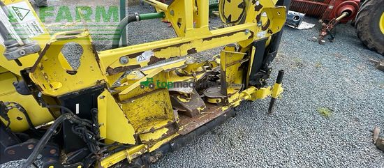 Cabezal - John Deere - 360 Plus