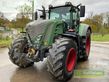Tractor agrícola - Fendt - 828 vario