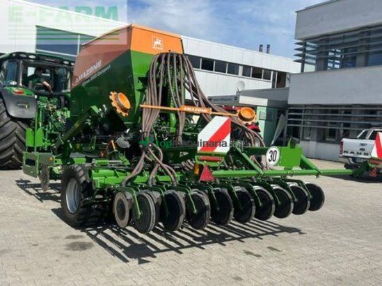 Sembradora - Amazone - cirrus 3003 compact