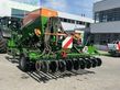 Sembradora - Amazone - cirrus 3003 compact