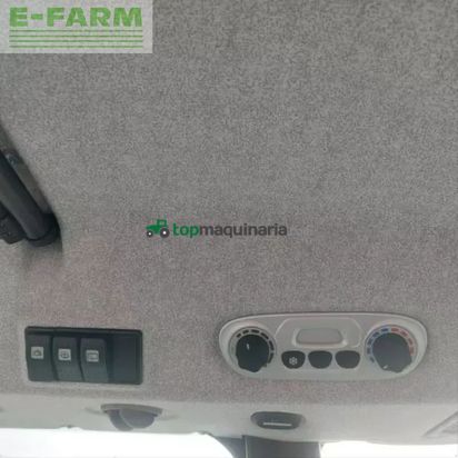 Tractor agrícola - Deutz-Fahr - 5080d keline Keyline