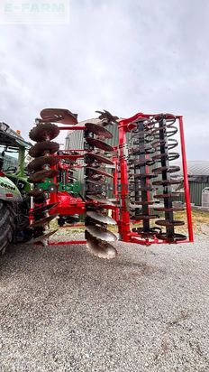 Grada de disco - Premium Ltd - giant 450