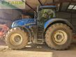 Tractor agrícola - New Holland - t7.290 ac hd HD