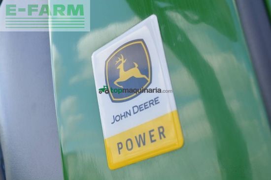 Tractor agrícola - Farmer - f-8258