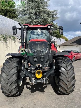 Tractor agrícola - Case IH - puma 150 cvx