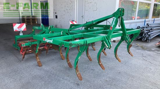 Cultivador - Regent - tukan msg 300