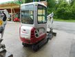 Excavadora - Takeuchi - tb 216 ( 1.865kg ) powertilt + 3 löffel