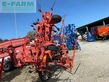 Henificador - Kuhn - gf8702