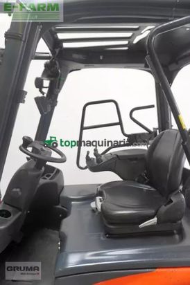 Elevadora - Linde - e 16 h evo 386-02