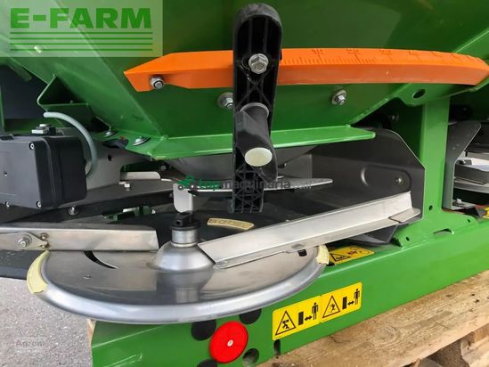 Esparcidor - Amazone - za-m 1001 special