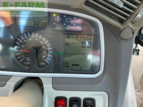 Tractor agrícola - Deutz-Fahr - agrotron 6150.4
