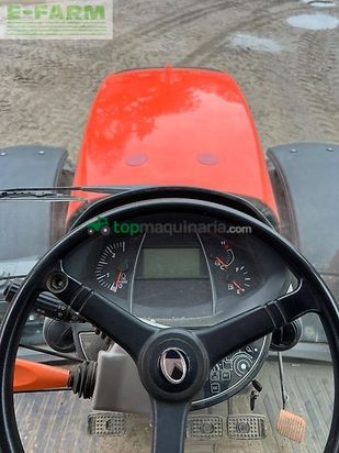 Tractor agrícola - Kubota - m7-173 premium kvt