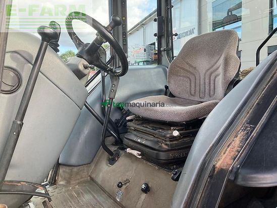 Tractor agrícola - Valtra - a 95-4
