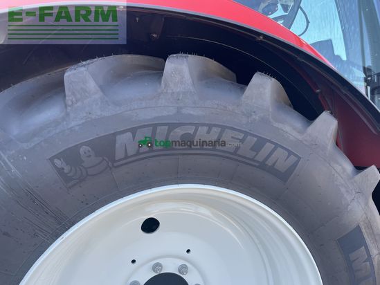 Tractor agrícola - Steyr - 6150 profi cvt
