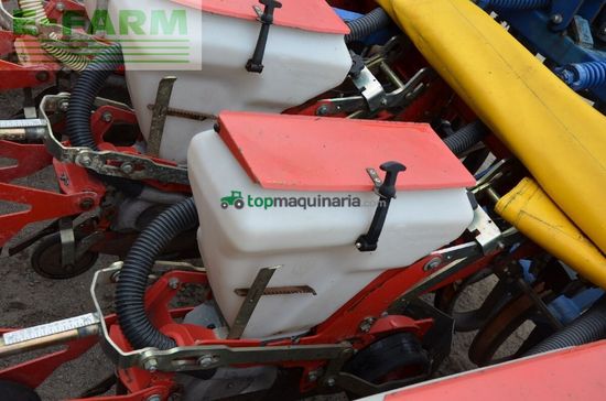 Sembradora monograno mecanica -  - 12x50cm