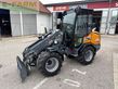 Minicargadora - Giant - g2700 hd+ tele
