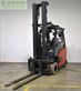 Elevadora - Linde - e 35 hl 1252