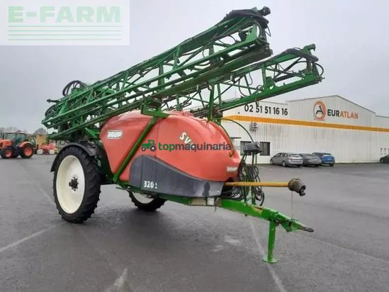 Atomizador -  - svx320