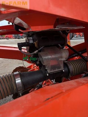 Arado - Kverneland - udrill 3001