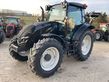 Tractor agrícola - Valtra - a105 h4