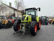 Tractor agrícola - Claas - arion 510 cis