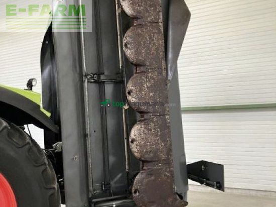 Cortacésped manual - Fendt - slicer 860 scheibenmähwerk