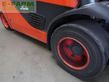 Elevadora - Linde - e 20 ph evo 386-02