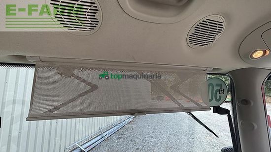 Tractor agrícola - John Deere - 6r215