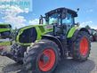 Tractor agrícola - Claas - axion 870 c-matic CMATIC