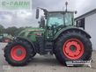 Tractor agrícola - Fendt - 724 vario gen6 profi plus ProfiPlus