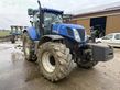 Tractor agrícola - New Holland - t7.250 ac