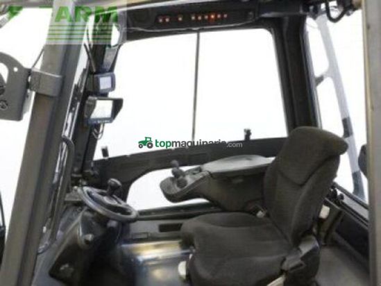 Elevadora - Linde - e 35 l 387