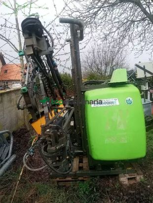 Atomizador - Tecnoma - tx 800