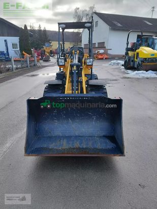 Telescopica - Schaffer - 2430