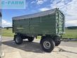 Volquet - Fuhrmann - ff 18.000