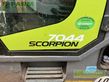 Telescopica - Claas - scorpion 7044
