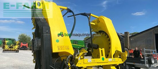 Cabezal - John Deere - 475 Plus