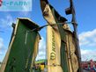 Cortacésped manual - Krone - easycut b 890