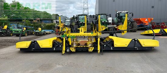 Cabezal - John Deere - 490 Plus