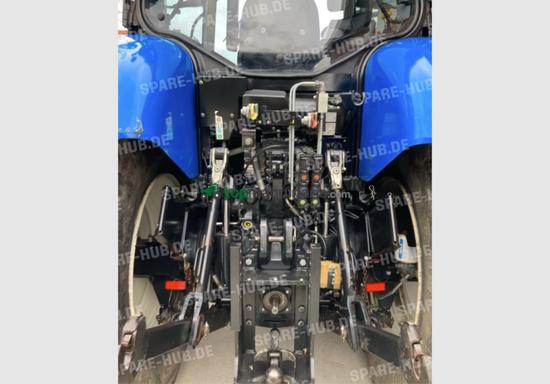 New Holland T7.200 HD (SH118052)