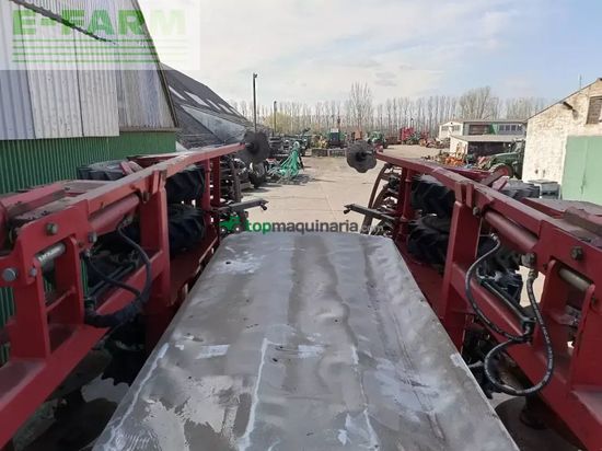 Sembradora - Horsch - pronto 6 dc