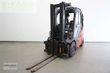 Elevadora - Linde - h 30 t evo 393-02