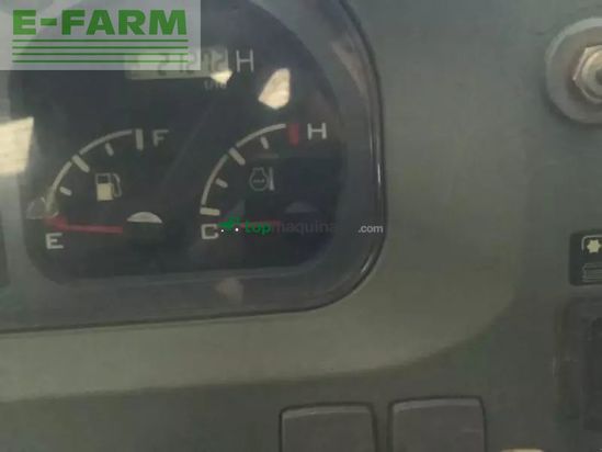 Tractor agrícola - Lamborghini - g50h