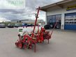 Sembradora monograno mecanica -  - agrional pneumatic 4 reihen