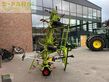 Henificador - Claas - volto 1100