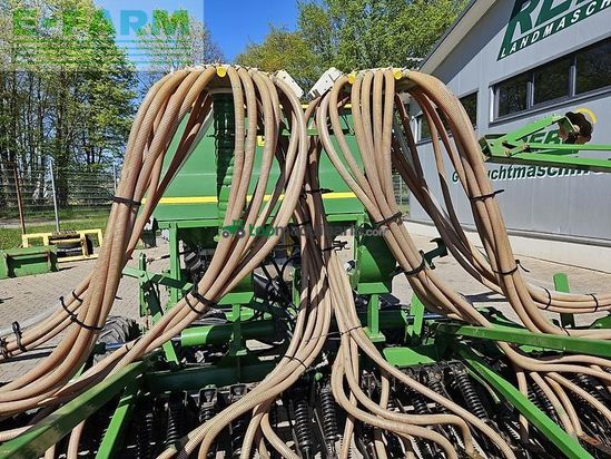 Sembradora - John Deere - 740a