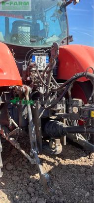 Tractor agrícola - Kubota - m7131 k access